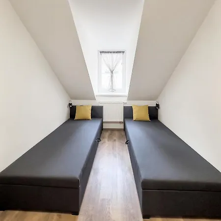 Katrin 2 Apartment