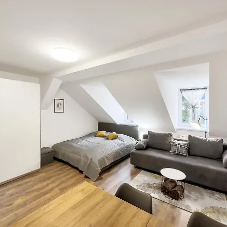 Apartment Katrin 2 Karlovy Vary