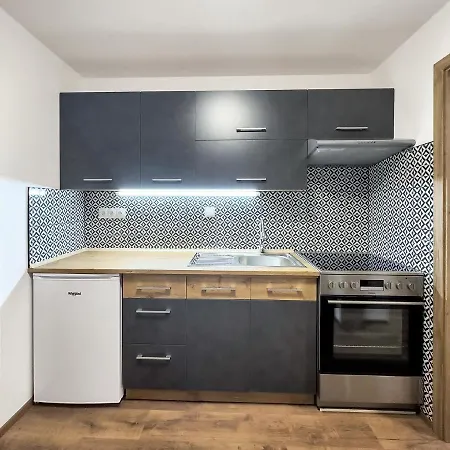 Apartment Katrin 2