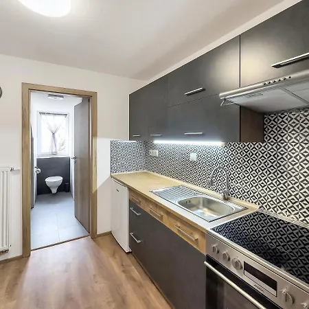 Katrin 2 Apartment