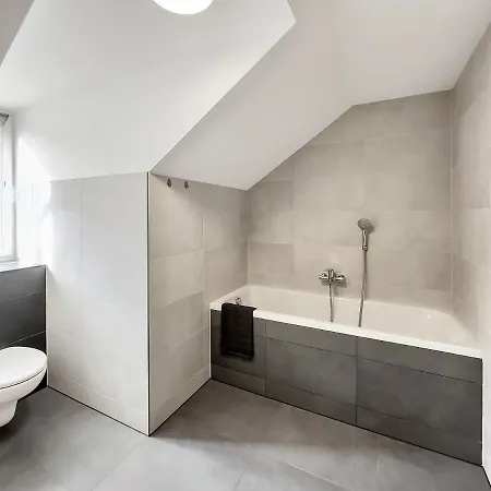 Apartment Katrin 2 Karlovy Vary