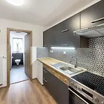 Katrin 2 Apartamento