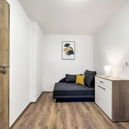 Apartamento Katrin 2 Karlovy Vary