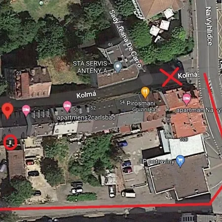 Apartamento Katrin 2