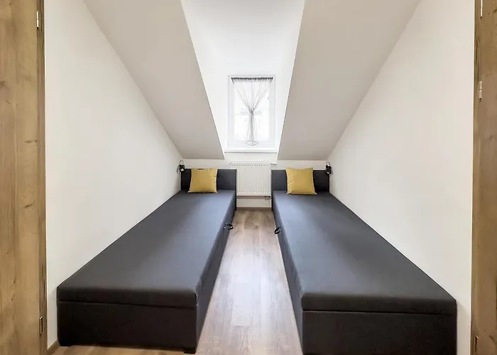 Katrin 2 Apartamento