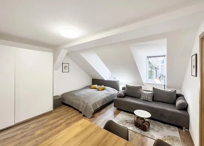 Apartamento Katrin 2 KLV