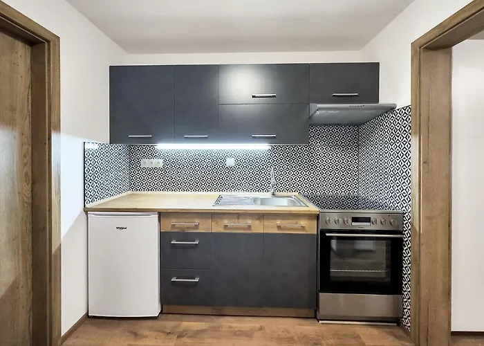 Apartamento Katrin 2