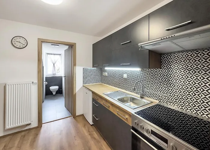 Katrin 2 Apartamento