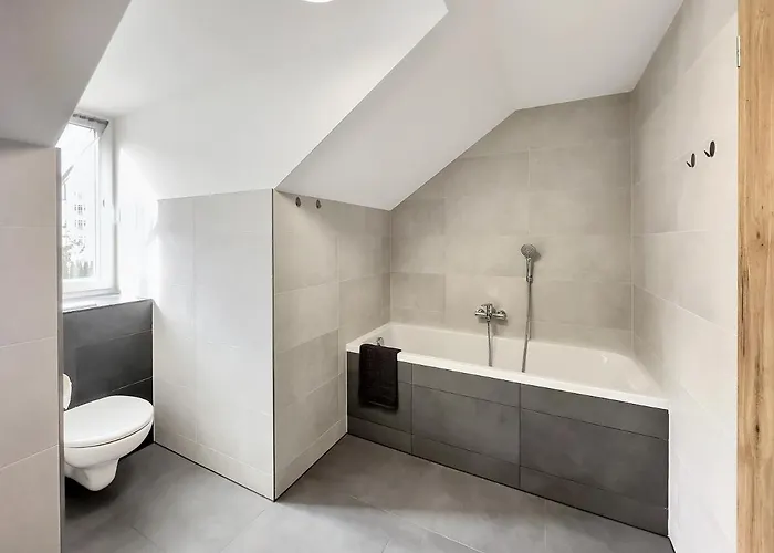 Apartamento Katrin 2 KLV